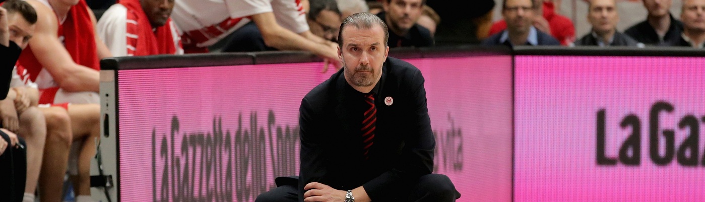 pianigiani armani olimpia